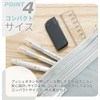Sunstar Stationery Letter Opener, 2-Way Unpacking Cutter, SHUTTO White S3720780