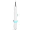 LED Pet Nail Clippers Durable Avoid Over Cutting Pet Nail