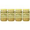Y.s. Eco Bee Farms Raw Honey - 22 Oz Jars