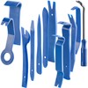 AGT Disassembly Tool Car: 12-Piece Trim Wedges Set for Car,