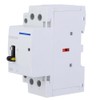 BCH8-63M 2P 63A 24V DIN Rail Household AC Contactor with