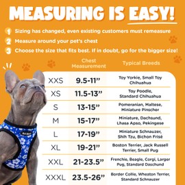 Bark Appeal Perro Pechera RASPLM-M Plaid Mesh EZ Wrap Harness, Raspberry - Medium