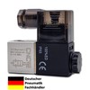 Pneumatic Valve 2/2 Way 1/4 Inch 12 Volt Solenoid Valve
