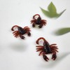 Mini Scorpion Model Halloween April Fool's Day Party Prank Event Prop / 미니 전갈 모형 할로윈 만우절 파티 장난 이벤트 소품