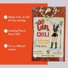 Cin Chili Mix Deliciously Cin-ful Seasoning Sauce for Cooking or