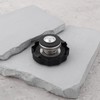 SG Store Motorcycle Radiator Cap 19045-MY3-621 1.1 Bar Compatible with