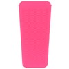 3Pcs Silicone Insulation Cover Heat Resistant Pouch for Hair Straightener