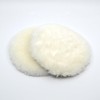 SPROS Wool Buff Grinder Polisher Wool Polishing (6.9 inches (175