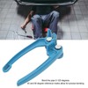 Tube Bender Compact 1/8in 3/16in 1/4in Manual Tubing Bender Tool