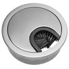 Mprofi MT® 1 x Cable Grommet Desk - Metal Cable