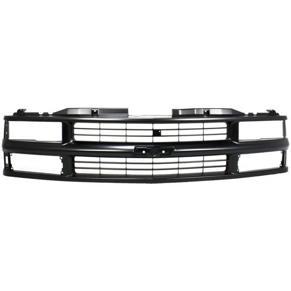 For Chevy C1500 / K1500 Grille Assembly 1994 95 96