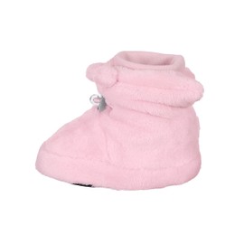 Sterntaler Girls Baby Shoe Boots, Pink 702