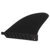 HUIOP surf fins, 4.6 Inch / 3 Inch Surfboard Fin