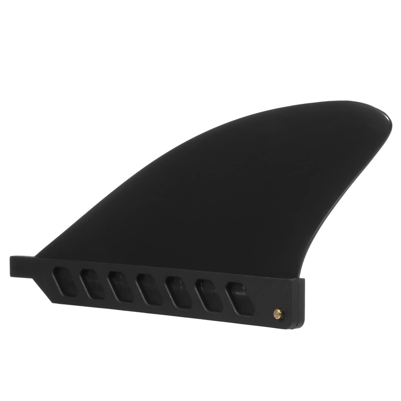 HUIOP surf fins, 4.6 Inch / 3 Inch Surfboard Fin