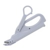 Electric Scissors Battery Operated Cordless Safe Mini Handheld Automatic Scissors