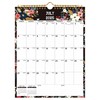 Wall Calendar 2025-2027 – 2 Year Calendar 2025-2027, 8.5 x