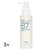 포레스트스토리 B7 두피 탈모 헤어토닉, 100ml, 2개 Forest Story B7