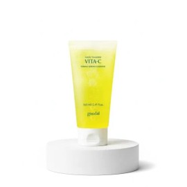 goodall GOODAL Green Tangerine Vita C Toning Serum Cleanser 160ml 1432339 FREE / GOODAL 청귤 비타C 토닝 세럼 클렌저 160ml 1432339 FREE