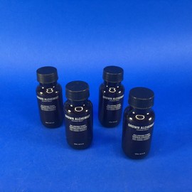 Grown Alchemist Biological Beauty Balancing Toner 1.69 oz (Lot of 4)