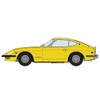 Hasegawa 20419 1/24 Datsun 240Z Mr.K Plastic Model