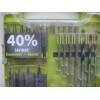 Ryobi A983102 Drill & Drive Kit 31-Pcs with case. GREAT