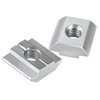 M6 T-Slot Nuts for Aluminium Profile 30 x 30 mm