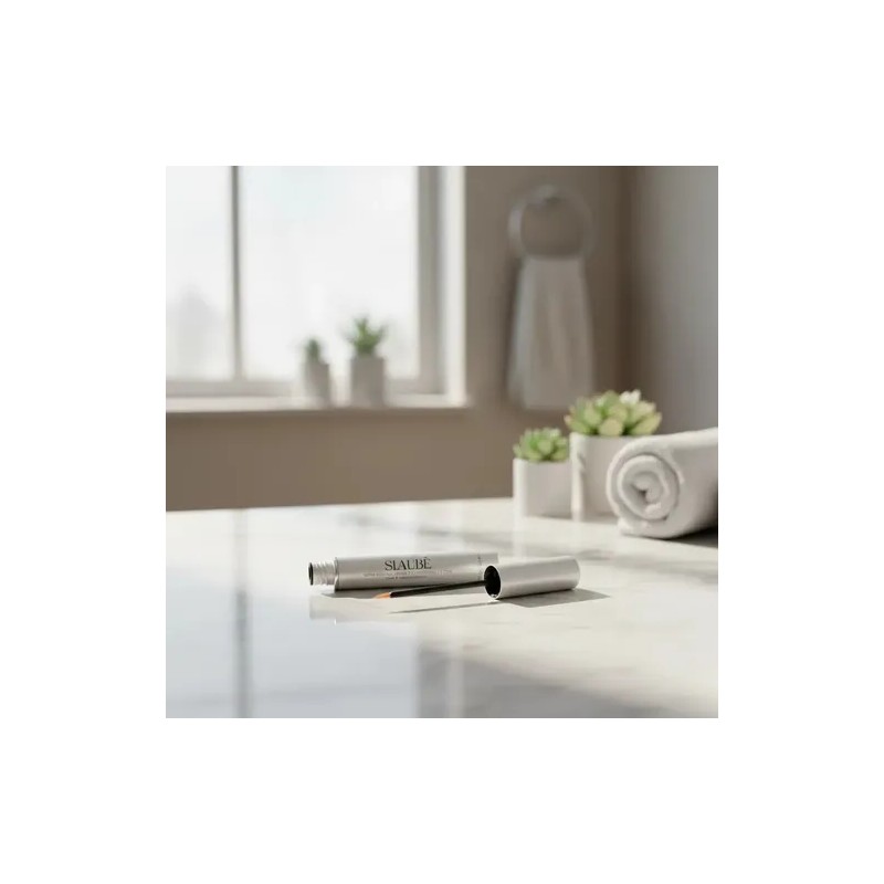Sialbé Sérum para Pestañas y Cejas Lash Brow Growth Serum,