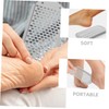 Baluue Callus Remover Foot File Replacement Blades Foot Rasp for