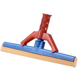 Millennium Squeegee Floor Squeegee & Mop With Fastener Holders From Israel