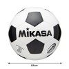 MIKASA Junior Soccer Ball No. 3 (For Elementary School Students),