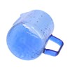 500ml Milk Frothing Pitcher Multipurpose Borosilicate Glass Milk Jug for