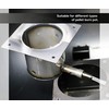 DOJA Industrial | Ignition Igniter Hot Rod Tube | Pellet
