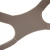 Flexible Headgear and Fabric Frame Breathing Machine Replacement Accessory Fit