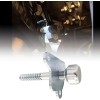 Auto-Parts Aluminum Manual Rubicon Swaybar Disconnect for 07-17 JK JKU