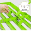 Steelite Lawn Leveling Rake 30"x10" Level Lawn Tool 72” Steel