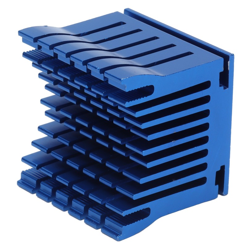 2Pcs Aluminium Heatsink Cooler 3D Printer Motherboard South North Bridge