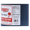 Snappy Root Beer Sno Cone Syrup, 4-1 Gallon (128 ounces)