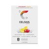 CELSIUS Cranberry Lemon On-the-Go Powder Stick Packs, Zero Sugar (14