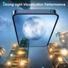 Smasener for 15 Pro - 15 Pro Max Camera Lens
