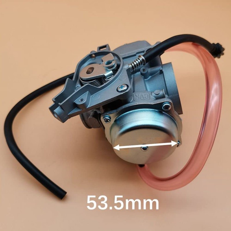 Carburetor Carb Assy Compatible with Arctic Cat 0470-454 0470454 400