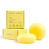 KLUCZ Vegan Milk Honey and Almond Conditioner Bar 80g