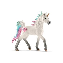 SCHLEICH Bayala Sea Unicorn, Foal | 70572