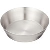 Suncraft PP-697 Tart Shape, Round Shape, Small, 2.4 inches (6