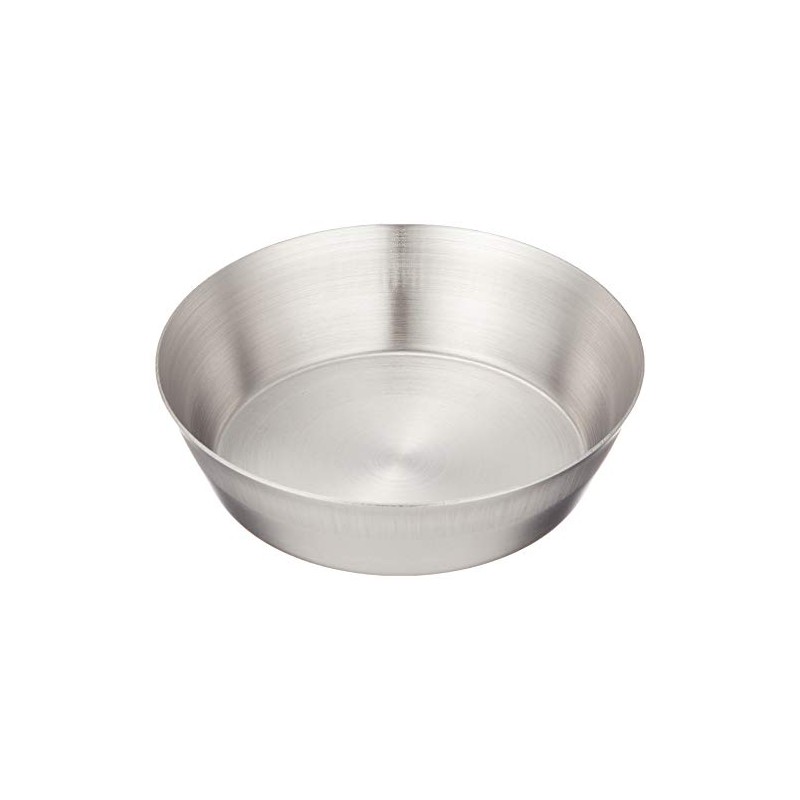 Suncraft PP-697 Tart Shape, Round Shape, Small, 2.4 inches (6