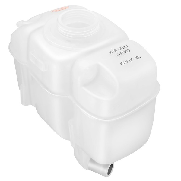 cciyu Coolant Tank Reservoir Fits For 1999-2009 For Volvo 30741973