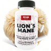 Melena de León Lions Mane Adaptógeno Con Magnesio Memoria 5H8