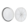 Pool Floor Drain Cover Easy To Install Skimmer Pump Housing