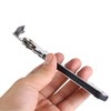 IKAAR Can Opener, Manual Can Opener, Lid Opener, Stainless Steel