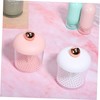 minkissy Facial Foam Set of Face Wash Foam Maker Marshmallow