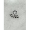 DH Stainless Torx Screws For CIVIVI Elementum Utility Knife Pivot